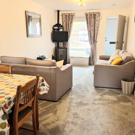 Aviemore Stay & Explore エクステリア 写真
