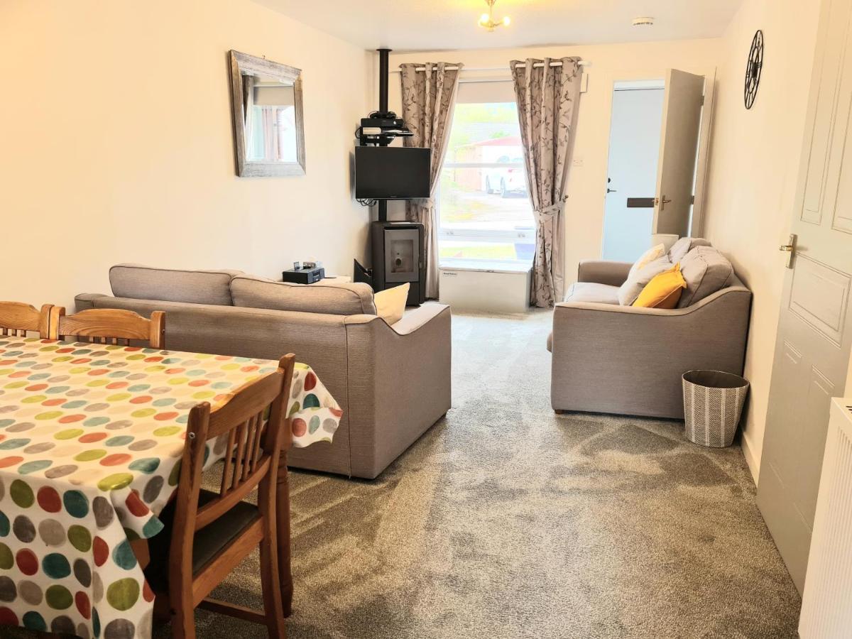 Aviemore Stay & Explore エクステリア 写真