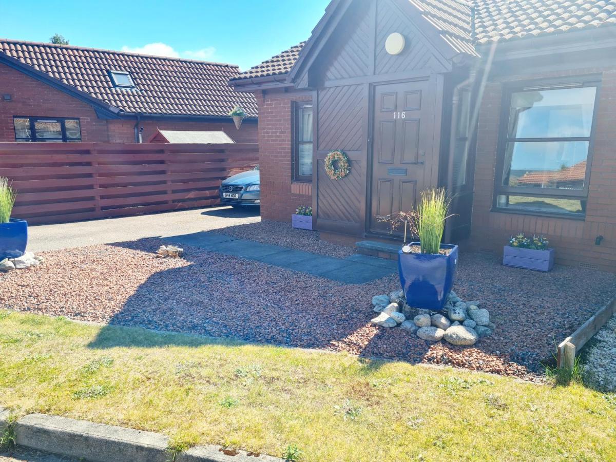 Aviemore Stay & Explore エクステリア 写真