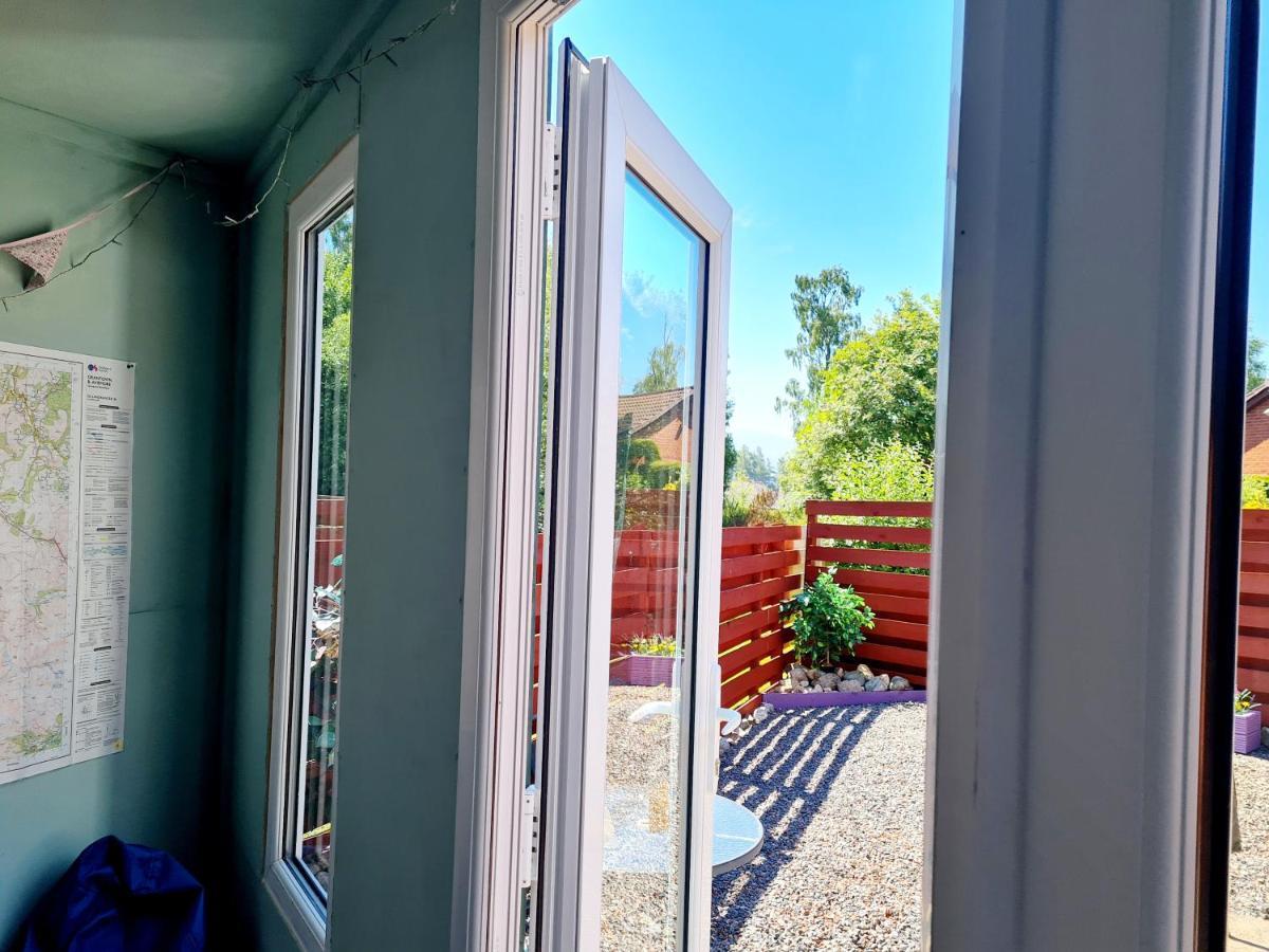 Aviemore Stay & Explore エクステリア 写真