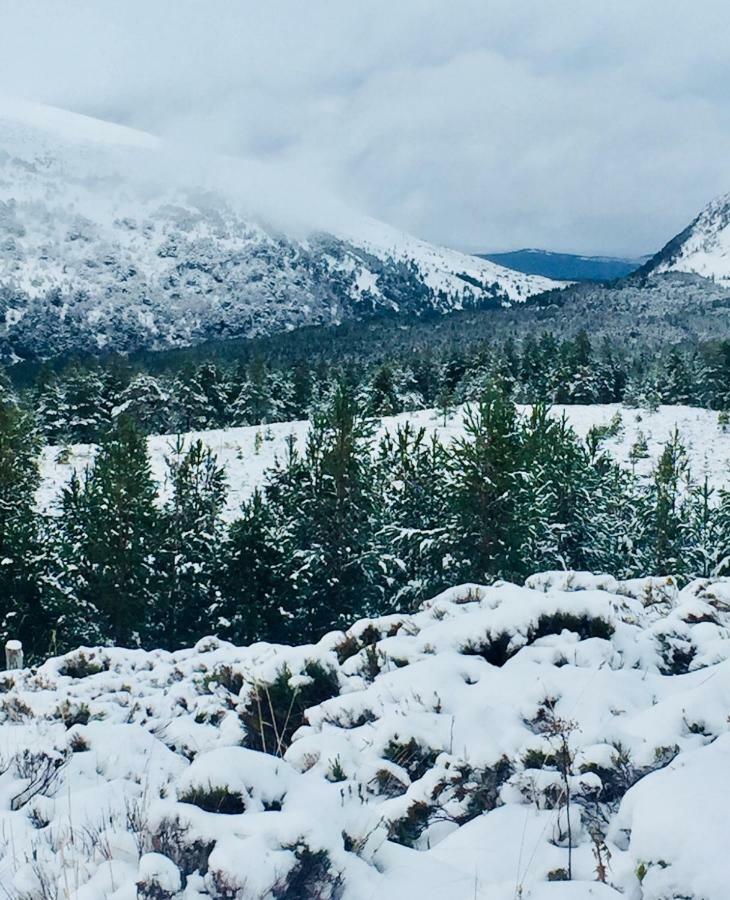 Aviemore Stay & Explore エクステリア 写真