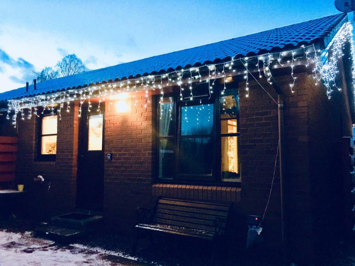 Aviemore Stay & Explore エクステリア 写真